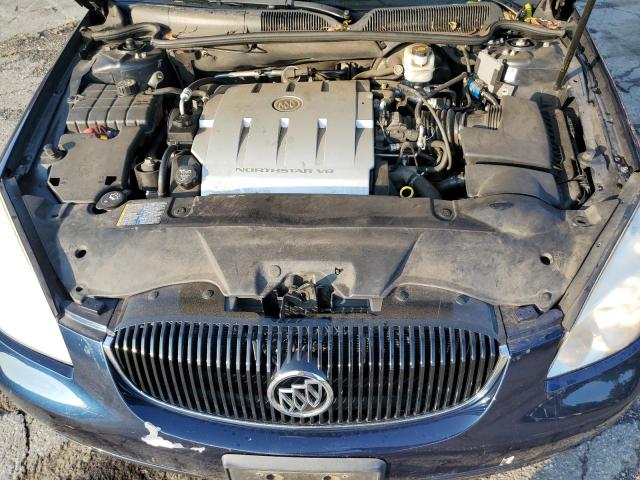 Photo 10 VIN: 1G4HR57Y56U182745 - BUICK LUCERNE CX 