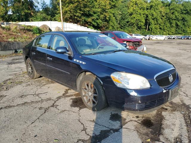 Photo 3 VIN: 1G4HR57Y56U182745 - BUICK LUCERNE CX 