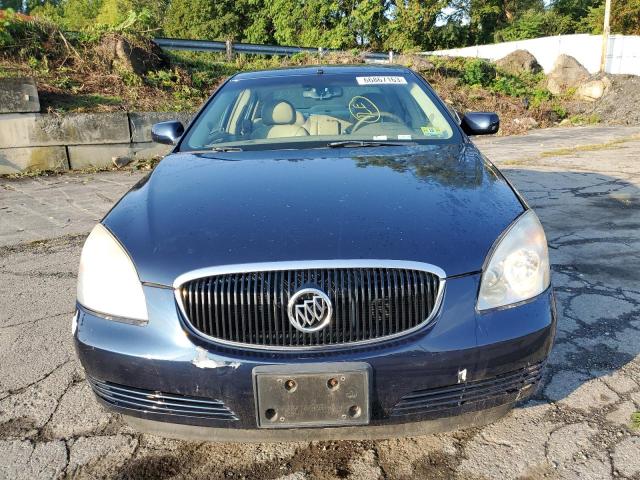 Photo 4 VIN: 1G4HR57Y56U182745 - BUICK LUCERNE CX 