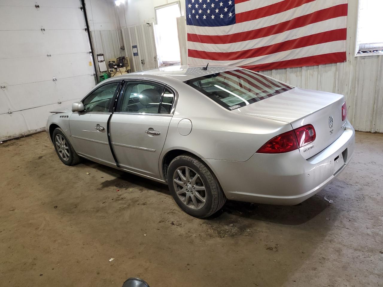 Photo 1 VIN: 1G4HR57Y66U245545 - BUICK LUCERNE 