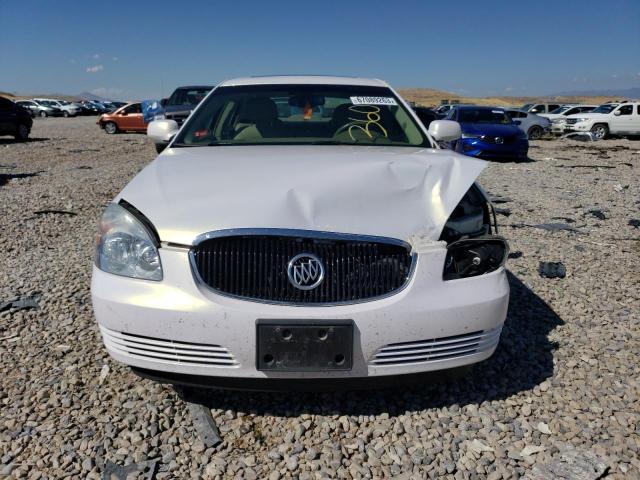 Photo 4 VIN: 1G4HR57Y76U219715 - BUICK LUCERNE 