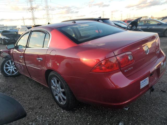 Photo 1 VIN: 1G4HR57Y77U103920 - BUICK LUCERNE CX 