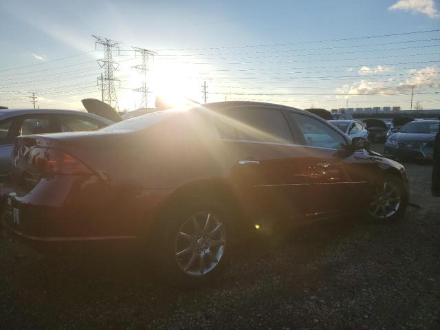 Photo 2 VIN: 1G4HR57Y77U103920 - BUICK LUCERNE CX 