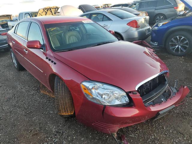 Photo 3 VIN: 1G4HR57Y77U103920 - BUICK LUCERNE CX 