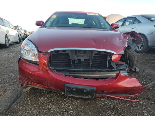 Photo 4 VIN: 1G4HR57Y77U103920 - BUICK LUCERNE CX 