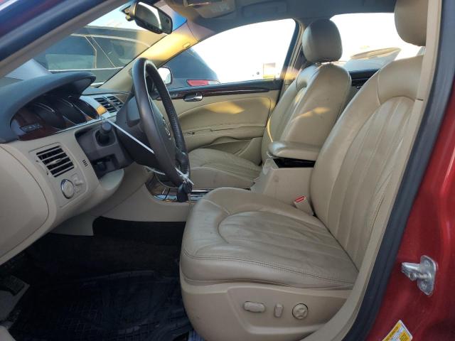 Photo 6 VIN: 1G4HR57Y77U103920 - BUICK LUCERNE CX 