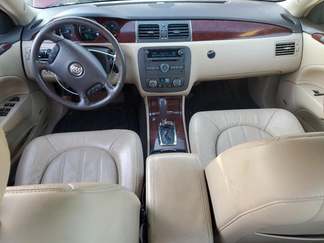 Photo 7 VIN: 1G4HR57Y77U103920 - BUICK LUCERNE CX 