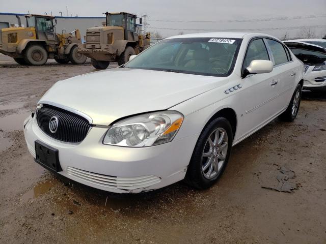 Photo 1 VIN: 1G4HR57Y77U132950 - BUICK LUCERNE CX 