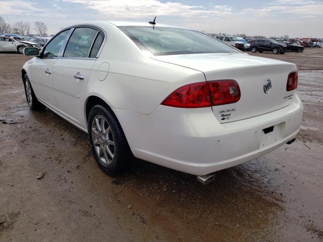 Photo 2 VIN: 1G4HR57Y77U132950 - BUICK LUCERNE CX 