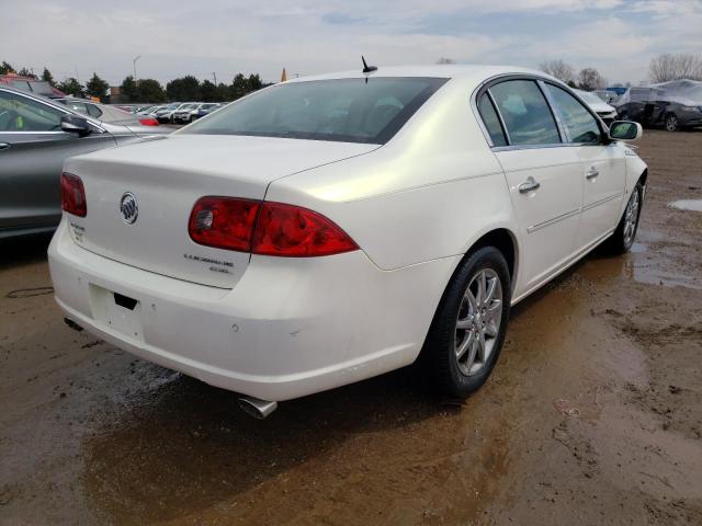 Photo 3 VIN: 1G4HR57Y77U132950 - BUICK LUCERNE CX 