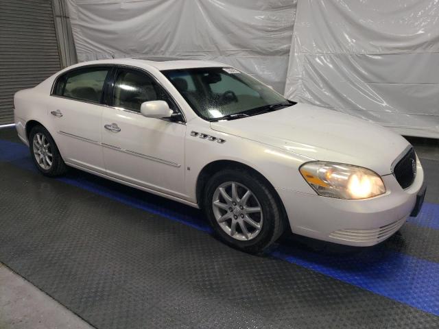 Photo 3 VIN: 1G4HR57Y86U170833 - BUICK LUCERNE CX 