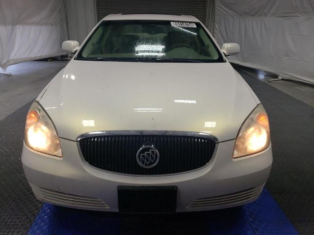 Photo 4 VIN: 1G4HR57Y86U170833 - BUICK LUCERNE CX 