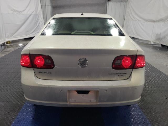 Photo 5 VIN: 1G4HR57Y86U170833 - BUICK LUCERNE CX 