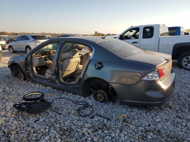 Photo 1 VIN: 1G4HR57Y86U177684 - BUICK LUCERNE CX 