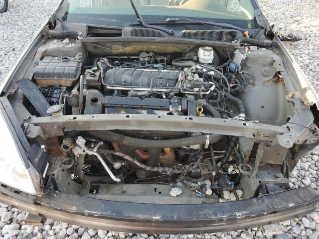 Photo 10 VIN: 1G4HR57Y86U177684 - BUICK LUCERNE CX 