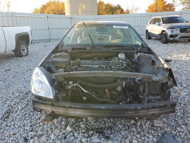 Photo 4 VIN: 1G4HR57Y86U177684 - BUICK LUCERNE CX 