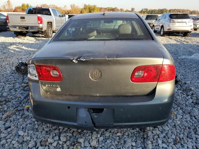 Photo 5 VIN: 1G4HR57Y86U177684 - BUICK LUCERNE CX 