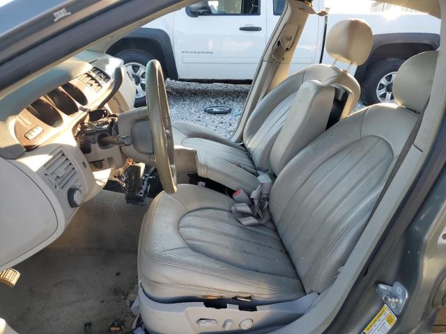 Photo 6 VIN: 1G4HR57Y86U177684 - BUICK LUCERNE CX 