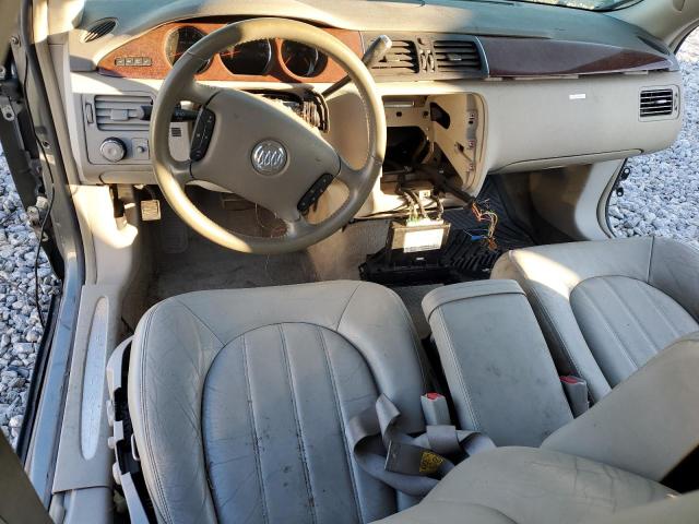 Photo 7 VIN: 1G4HR57Y86U177684 - BUICK LUCERNE CX 