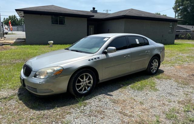 Photo 1 VIN: 1G4HR57Y87U199170 - BUICK LUCERNE 