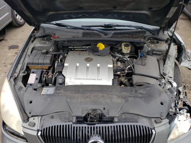 Photo 10 VIN: 1G4HR57Y96U128655 - BUICK LUCERNE 