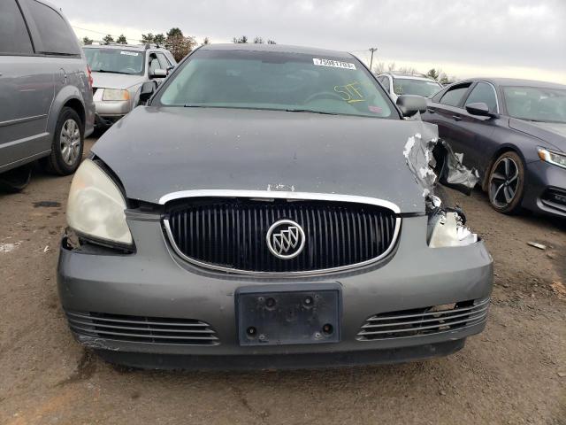 Photo 4 VIN: 1G4HR57Y96U128655 - BUICK LUCERNE 