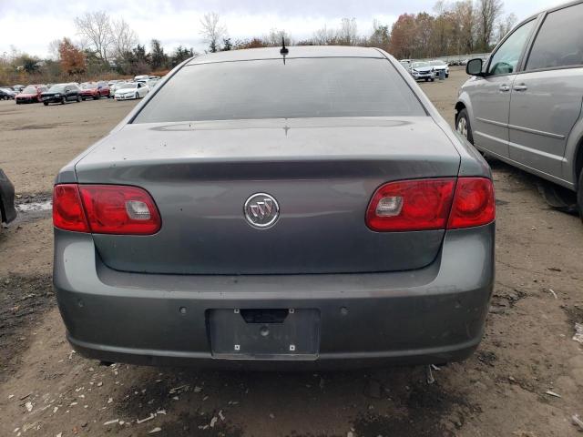 Photo 5 VIN: 1G4HR57Y96U128655 - BUICK LUCERNE 