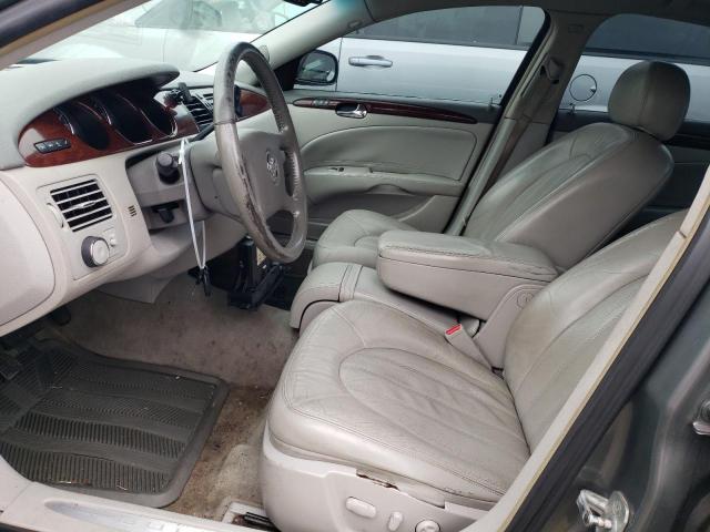 Photo 6 VIN: 1G4HR57Y96U128655 - BUICK LUCERNE 