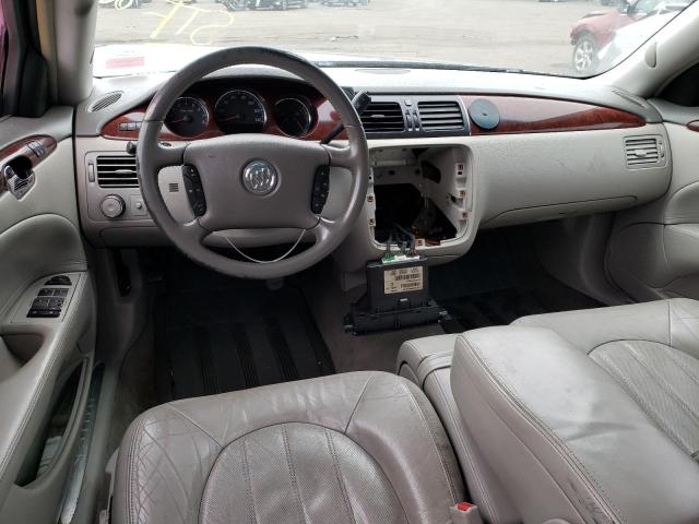 Photo 7 VIN: 1G4HR57Y96U128655 - BUICK LUCERNE 