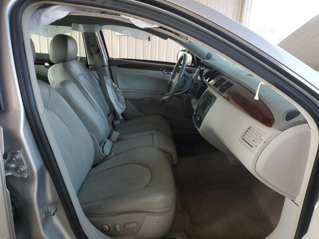 Photo 6 VIN: 1G4HR57YX7U148981 - BUICK LUCERNE CX 