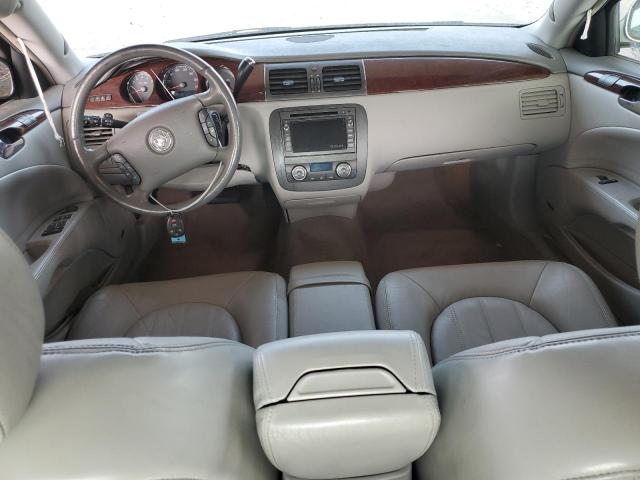 Photo 7 VIN: 1G4HR57YX7U148981 - BUICK LUCERNE CX 