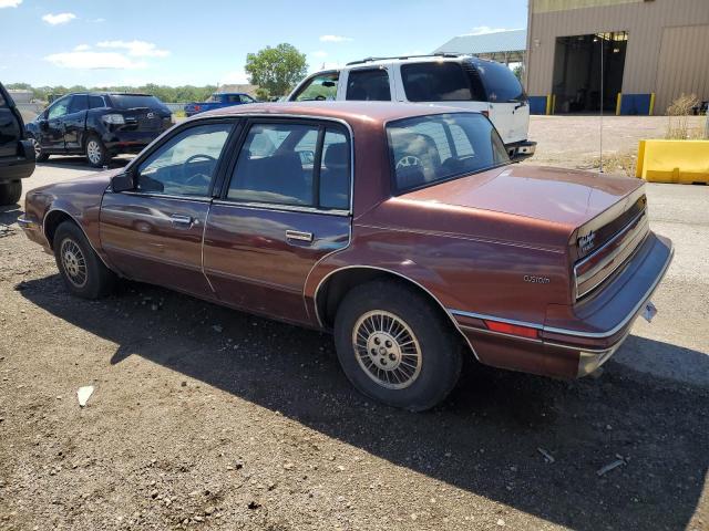 Photo 1 VIN: 1G4NC51U5HM041476 - BUICK SKYLARK CU 