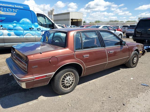 Photo 2 VIN: 1G4NC51U5HM041476 - BUICK SKYLARK CU 