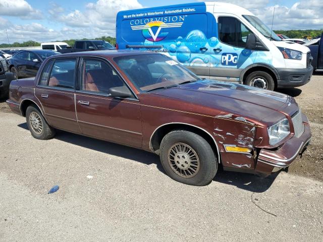 Photo 3 VIN: 1G4NC51U5HM041476 - BUICK SKYLARK CU 