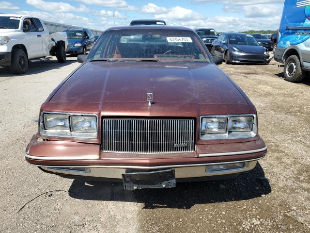 Photo 4 VIN: 1G4NC51U5HM041476 - BUICK SKYLARK CU 