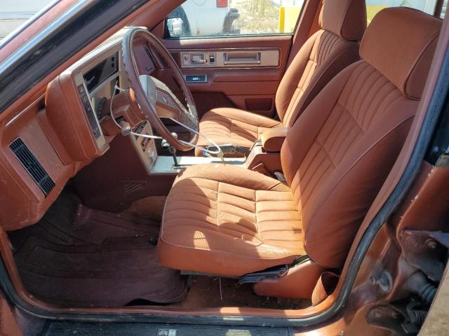 Photo 6 VIN: 1G4NC51U5HM041476 - BUICK SKYLARK CU 