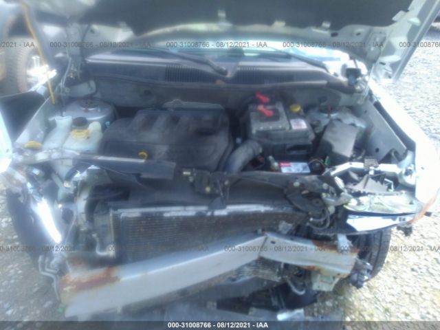 Photo 9 VIN: 1G4NF1FB0BD282617 - JEEP COMPASS 