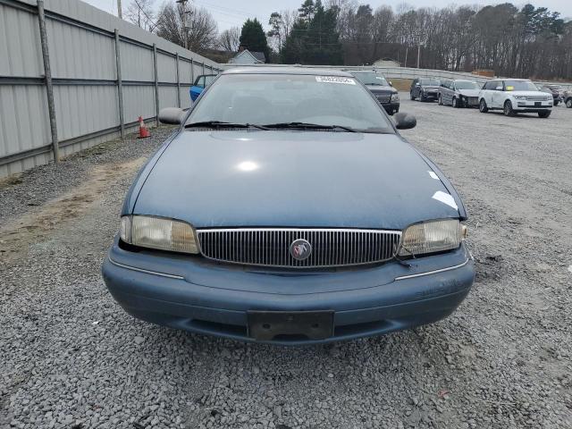 Photo 4 VIN: 1G4NJ12T3VC408879 - BUICK SKYLARK 