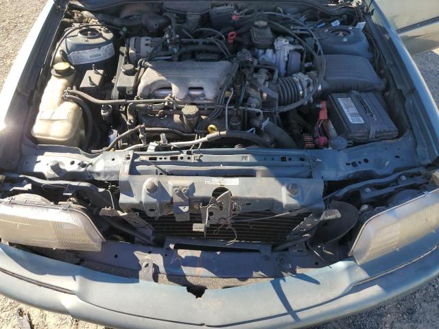 Photo 10 VIN: 1G4NJ52M6TC420022 - BUICK SKYLARK GR 