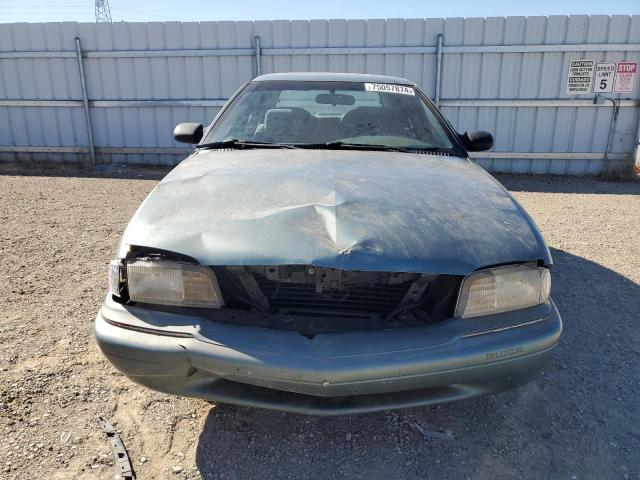 Photo 4 VIN: 1G4NJ52M6TC420022 - BUICK SKYLARK GR 