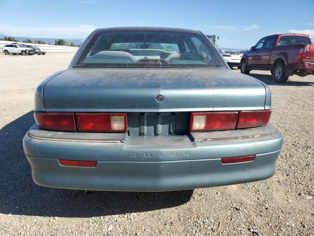 Photo 5 VIN: 1G4NJ52M6TC420022 - BUICK SKYLARK GR 