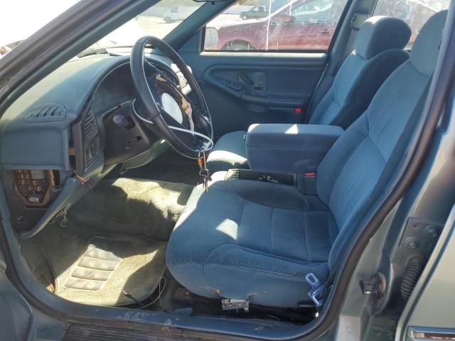 Photo 6 VIN: 1G4NJ52M6TC420022 - BUICK SKYLARK GR 