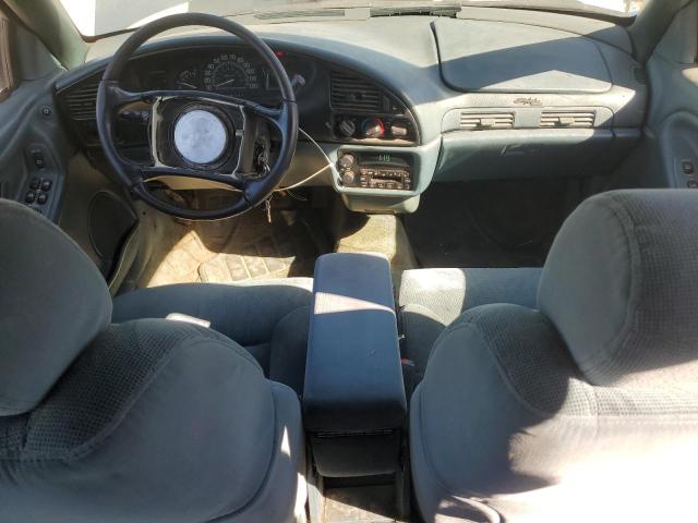 Photo 7 VIN: 1G4NJ52M6TC420022 - BUICK SKYLARK GR 