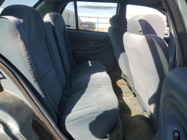 Photo 9 VIN: 1G4NJ52M6TC420022 - BUICK SKYLARK GR 