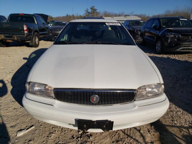 Photo 4 VIN: 1G4NJ52MXWC403809 - BUICK SKYLARK CU 