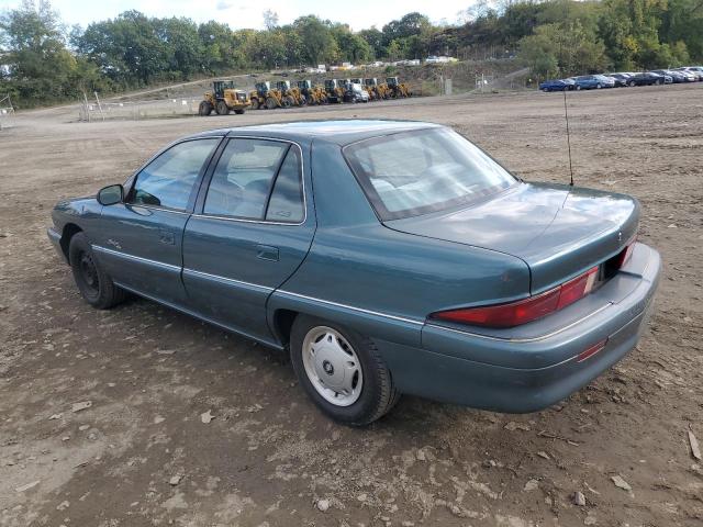 Photo 1 VIN: 1G4NJ52T1TC435874 - BUICK SKYLARK 