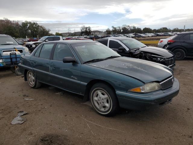 Photo 3 VIN: 1G4NJ52T3VC437418 - BUICK SKYLARK 