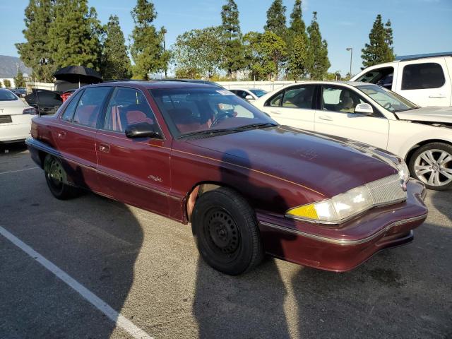 Photo 3 VIN: 1G4NJ54N5NC602755 - BUICK SKYLARK 