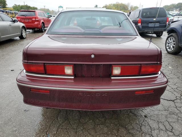 Photo 5 VIN: 1G4NV54N1PC287167 - BUICK SKYLARK 