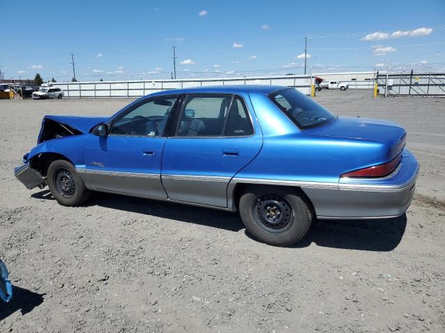 Photo 1 VIN: 1G4NV55M6RC286749 - BUICK SKYLARK CU 